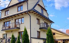 Pokoje Gościnne Łukaszczyk